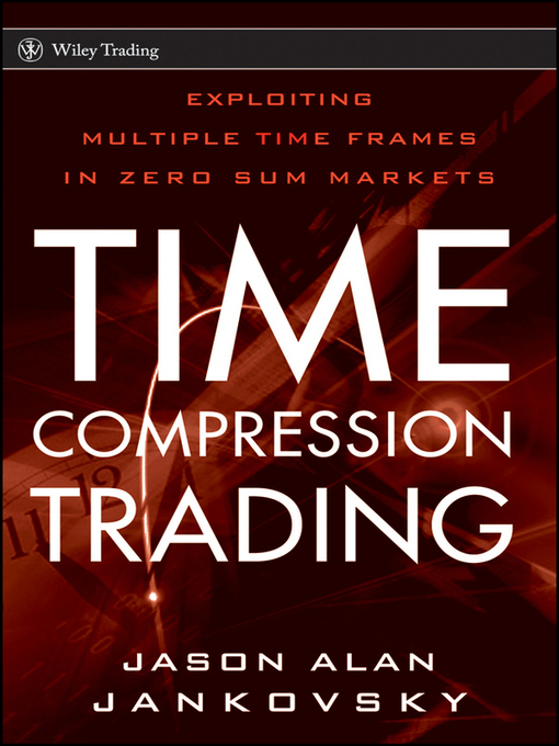 Cover image for Time Compression Trading